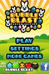 download Bubble Blast Easter apk